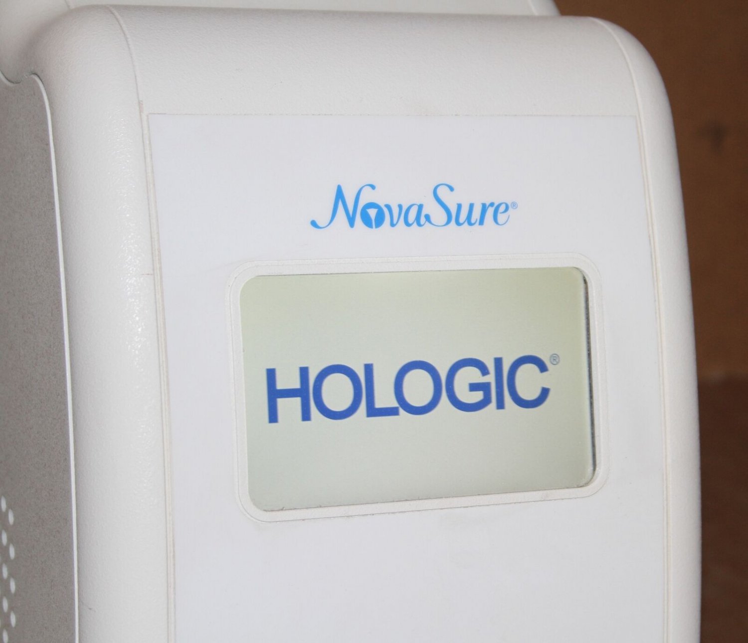 Hologic NovaSure 10 RF Controller Endometrial Ablation System RFC2010-115