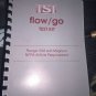 Avon ISI Flow/GO Test Kit for Ranger II/M Magnum NFPA Airflow