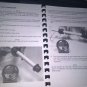 Avon ISI Flow/GO Test Kit for Ranger II/M Magnum NFPA Airflow