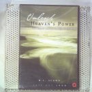 New sealed Unleash Heaven's Power by M.L.Scown [CD] [EN][2007]