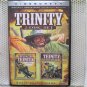 Trinity Twin Pack [2 Discs] [DVD]