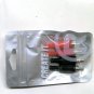 New sealed RADIOSHACK Solder-Type Phono Plug Connector #274-0319 (Qty 4)