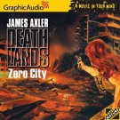 NEW Deathlands 52 Zero City James Axler CD 8HRS Dramatized SciFi Audiobook