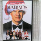 Mixed Nuts (DVD, 1994) Steve Martin  [DVD]