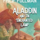 BOOK/AUDIOBOOK CD Age 7+ Classic Story ALADDIN AND THE ENCHANTED LAMP