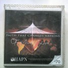 HAPN: faith that changes nations by HAPN[CD] [17 discs][2017]