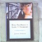 New sealed Mina Fox Meets the Lady of the Library  by Sandra Simpson[EN][CD]