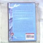New sealed Mina Fox Meets the Lady of the Library  by Sandra Simpson[EN][CD]