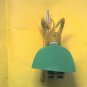 LEGO minifigure Loki sh033 Marvel Avengers Cape Staff 6867 6868 6869