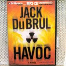 Havoc (Philip Mercer Series) [DVD] 2006