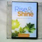 Rise & Shine - Making Every Day Your Best by Joel Osteen [EN] [CD]