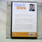 Rise & Shine - Making Every Day Your Best by Joel Osteen [EN] [CD]