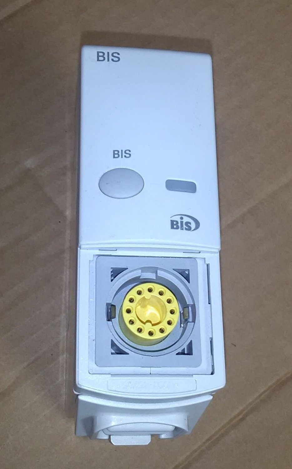 Philips IntelliVue M1034A Bispectral Index BIS Module