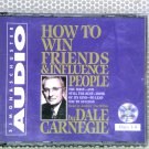 How to Win Friends and Influence People by Dale Carnegie [CD][1936] [English]