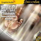 18: Doomsday Warrior American Dream Machine by Ryder Stacy 5-CD Audiobook Set