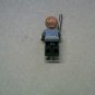 LEGO Minifigure Ron Weasley Gryffindor Stripe Shield Sweater Harry Potter hp112