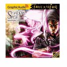 NEW 3 Shadow Saga Shadow's Master Jon Sprink 7-CD AudioBook Set GraphicAudio