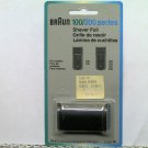 Genuine Braun Foil For Shavers 259 255 2540s 209 205 155 150 105, 100 5-596-761