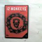 12 Monkeys: Season One [3 Discs] [DVD]