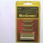 New Remington SP-92 MicroScreen 3 Replacement Screen+Cutter TA3070 TA4570 TA5570
