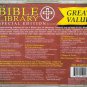 Bible Library (Jewel Case)