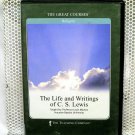 The Life And Writings Of C. S. Lewis (compact Disc / Hardcover) Amazing Value