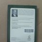 Making History: How Great Historians Interpret The Past DVD Part 1 And 2 +book!