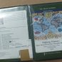 Making History: How Great Historians Interpret The Past DVD Part 1 And 2 +book!