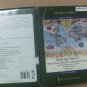 Making History: How Great Historians Interpret The Past DVD Part 1 And 2 +book!