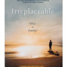 Irreplaceable: What Is Family? DVD VIDEO MOVIE by Focus on the Family Pine Creek