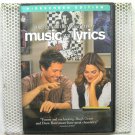 Music and Lyrics [WS] [DVD] [2007]