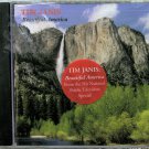Beautiful America - Cd New Sealed.