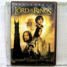 The Lord of the Rings Two Towers [DVD]