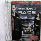 Death Race [Unrated] [DVD] [2008]