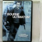 The Bourne Ultimatum [WS] [DVD] [2007]
