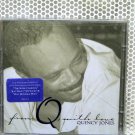 From Q with Love (CD) (Remaster)