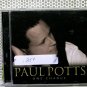 Paul Potts - One Chance - CD