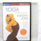 GAIAM • YOGA Conditioning for WEIGHT LOSS (DVD, 2000