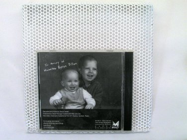 Black & White * by Billy Goat (CD, Jun-1996, Mercy Records)