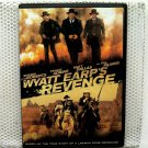 Wyatt Earp's Revenge [DVD] [2012]