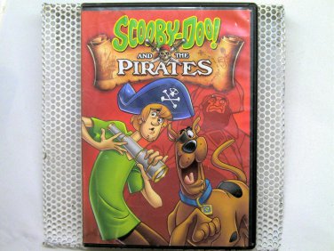 Scooby-Doo! and the Pirates