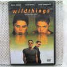 Wild Things wildthings [WS/P&S] [DVD] [1998]
