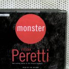 Monster CD Prank Peretti Audiobook