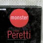 Monster CD Prank Peretti Audiobook