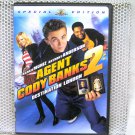 Agent Cody Banks 2: Destination London [DVD] [2004]