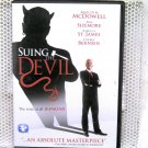 Suing the Devil 5-Dove movie Trial of all Mankind DVD
