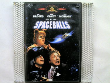 Spaceballs (dvd)[1987]