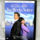 Two Weeks Notice (Snapcase  Widescreen) (DVD)