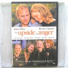 The upside of anger Joan Allen Kevin Costner [DVD]
