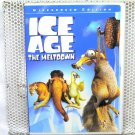 Ice Age: The Meltdown [WS] [DVD] [2006]